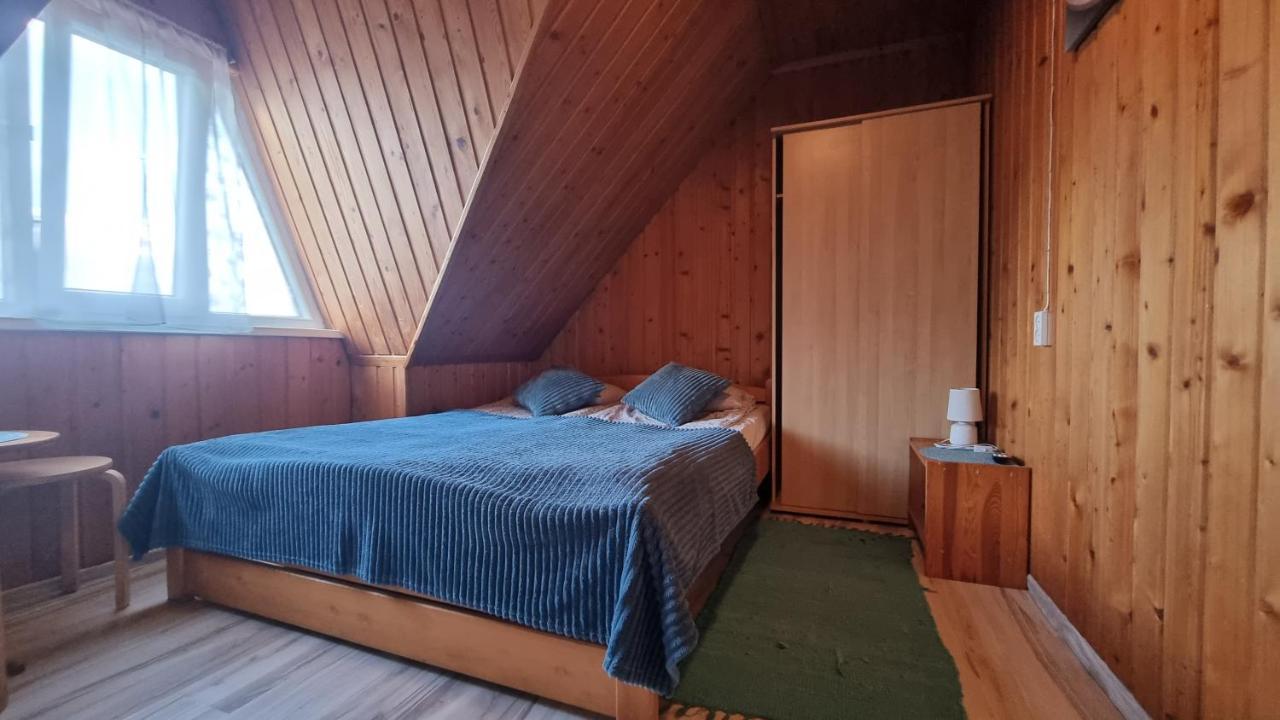 Ostoja Pod Tatrami Apartment Poronin Exterior photo